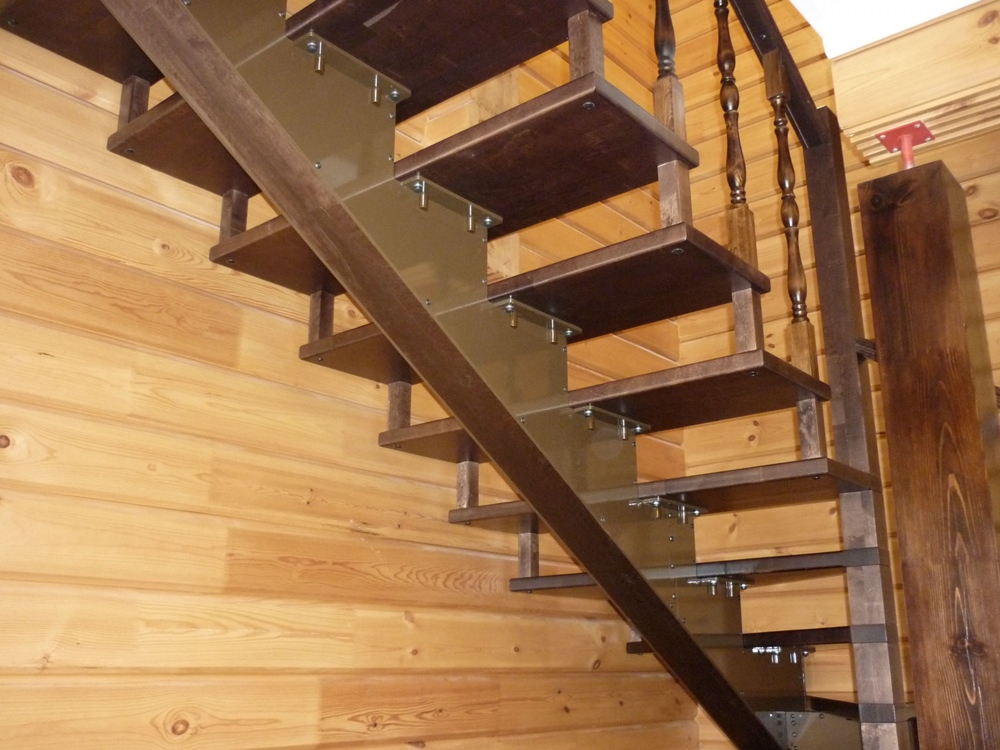 &#Лестницы на второй этаж | Фото проектов lilyhammer.ru