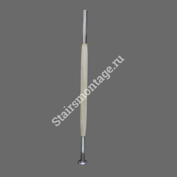 металлические балясины