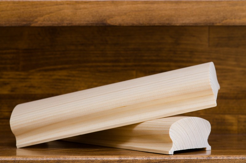 Забежные ступени