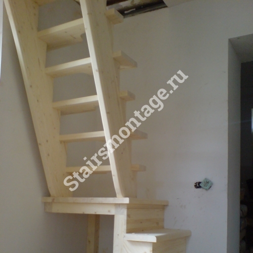 Бетонные лестницы любой сложности без посредников | sunnyhair.ru