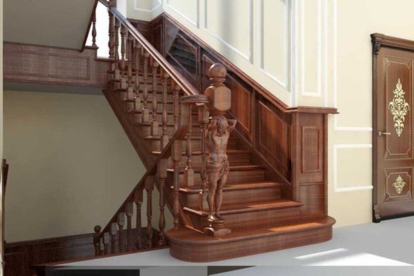 Заходные столбы Заходные столбы