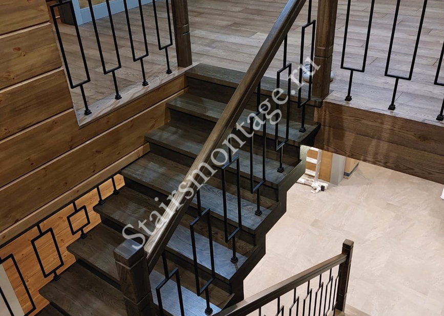 Последние работы