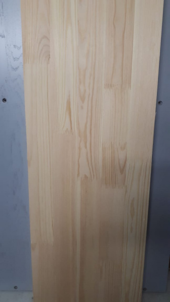 Тетива из сосны - Экстра сращенная