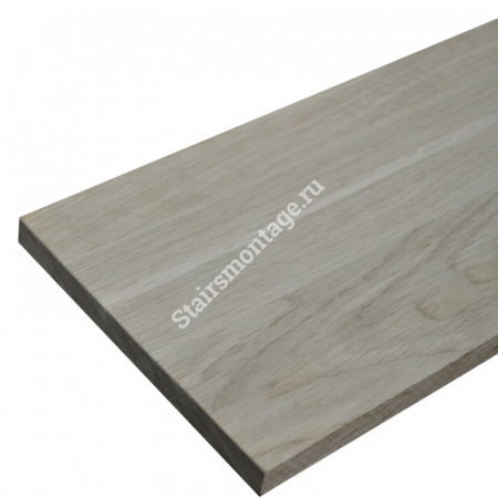 Подступенники из дуба категории Экстра Подступенники из дуба категории Экстра