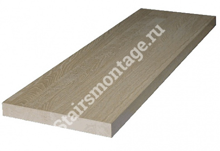 Ступени из дуба категории Экстра Ступени из дуба категории Экстра